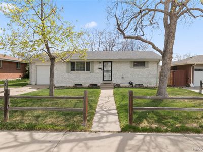 8012 Zuni Street, Denver, CO, 80221