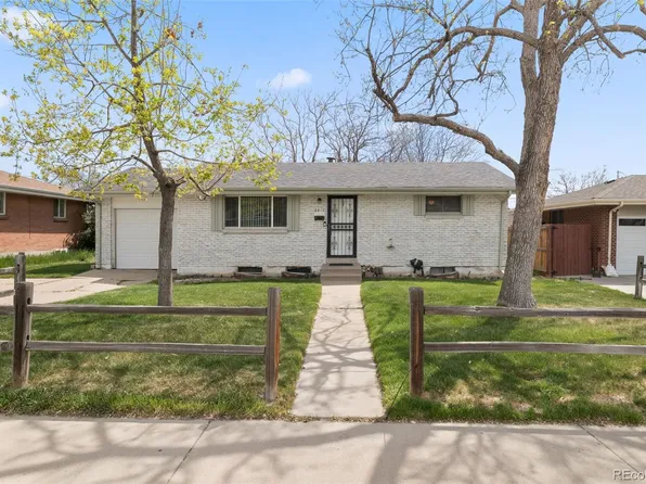 8012 Zuni Street, Denver, CO 80221