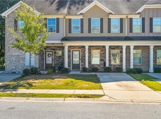 1565 Iris Walk, Jonesboro, GA 30238