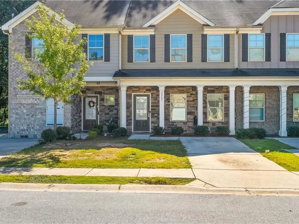 1565 Iris Walk, Jonesboro, GA 30238
