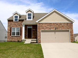 16309 Rockcrest View Ln, Louisville, KY 40245