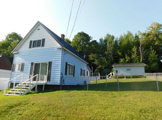 1100 Prospect St, Niagara, WI 54151