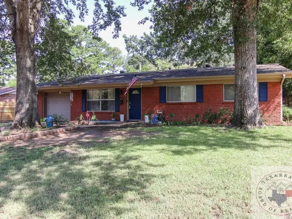 1212 Colorado St, Texarkana, TX 75503