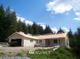 3510 359th Ct E, McKenna, WA