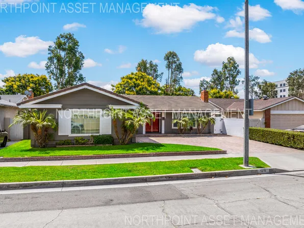 1216 E Clifpark Way, Anaheim, CA 92805