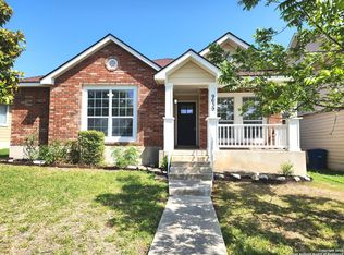 9639 Wildhorse Run, San Antonio, TX 78251
