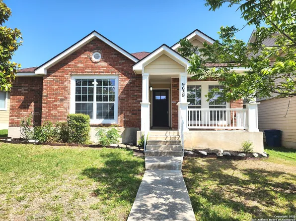 9639 Wild Horse, San Antonio, TX 78251