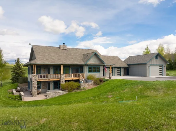 101 Columbine Ct, Bozeman, MT 59715
