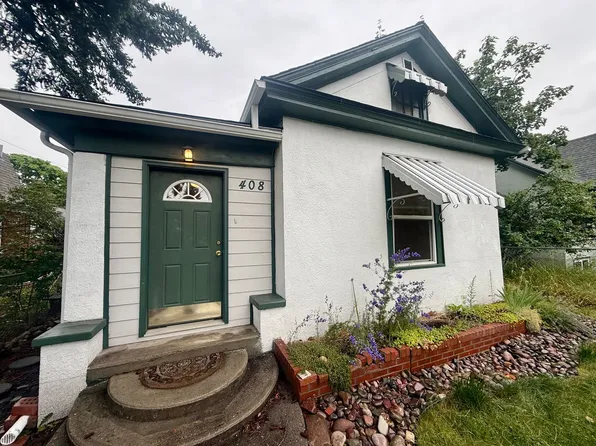 408 S 6th St E, Missoula, MT 59801