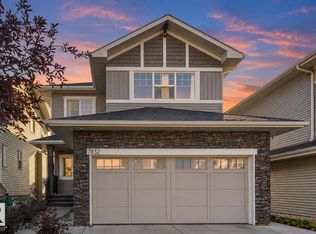 7832 Erasmus Wynd NW, Edmonton, AB T6M 0S3