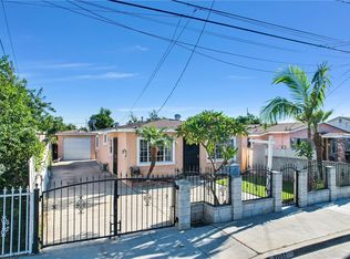 12012 Barnwall St, Norwalk, CA 90650