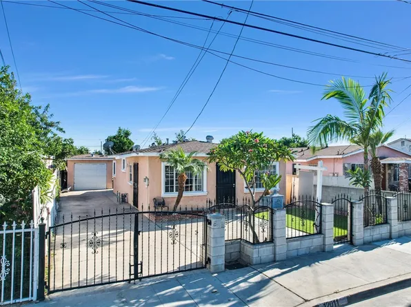 12012 Barnwall St, Norwalk, CA 90650