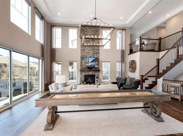27643 E Euclid Drive, Aurora, CO 80016
