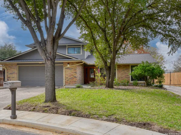 6002 ROYAL CIR, San Antonio, TX 78239