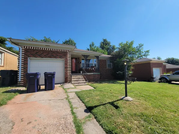 2901 NE 17th St, Oklahoma City, OK 73111