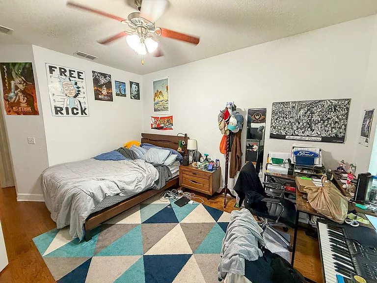 2508 SW 35th Pl #T117 — Photo 17