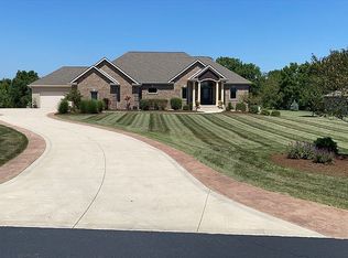 17921 Lochner Rd, Spencerville, IN 46788