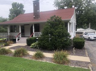 10 Betty St, Millstadt, IL