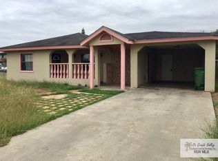 1180 Calle Pluton, Brownsville, TX 78520