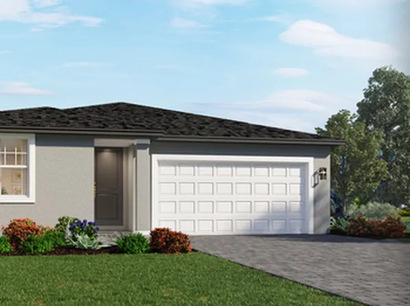 Belleview Plan, Hillside Groves