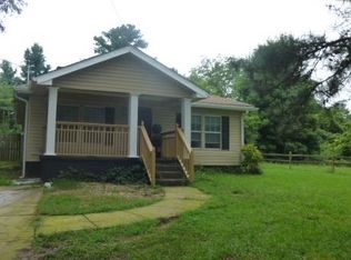 1700 Constitution Rd, Atlanta, GA 30316