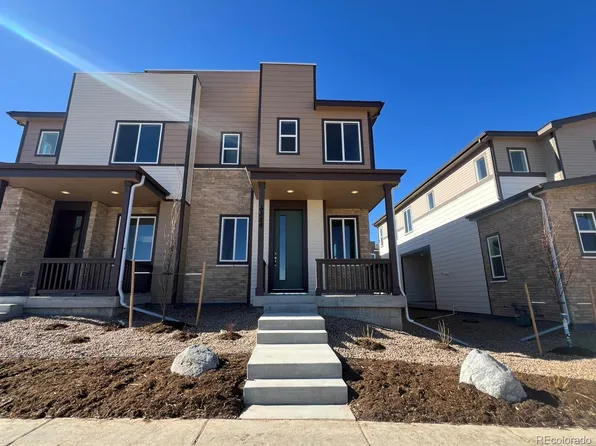 6589 N Netherland Street, Aurora, CO 80019