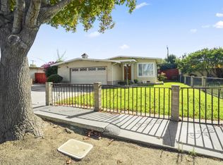 660 John St, Salinas, CA 93905