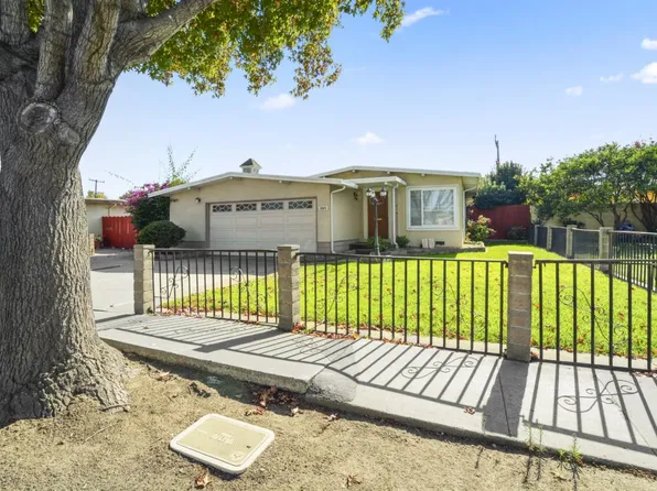 660 John St, Salinas, CA 93905