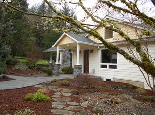 29416 NE Stauffer Rd, Camas, WA 98607