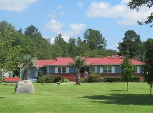 64 Sullie Loop, Andrews, SC 29510