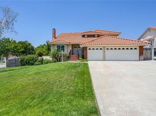5872 Cedar Mountain Rd, Rancho Cucamonga, CA 91737