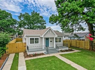 5162 Arts St, New Orleans, LA 70122