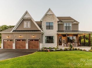 7601 Babe Stillwell Farm Rd, Huntersville, NC 28078