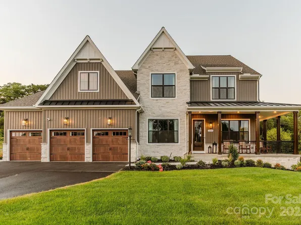 7601 Babe Stillwell Farm Rd, Huntersville, NC 28078