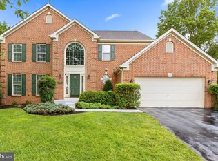501 Chesley Ct, Bel Air, MD 21015