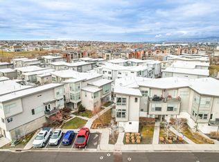 1010 W Rooftop Dr #1, Midvale, UT 84047
