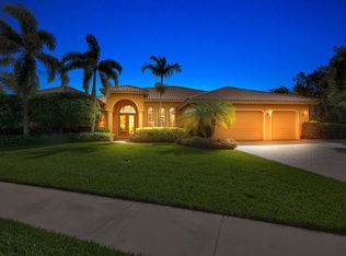 8814 SE Bayberry Ter, Hobe Sound, FL 33455