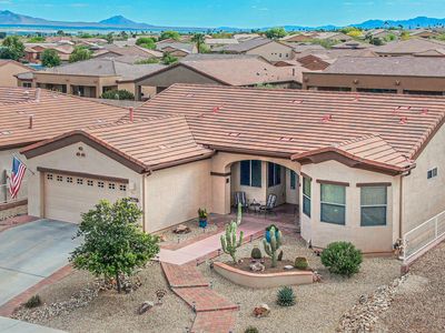 955 W Bosch Dr, Green Valley, AZ, 85614
