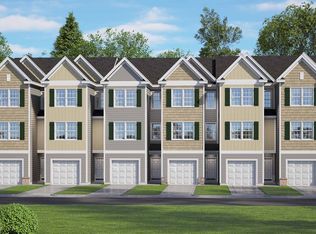 4147 Trevino Dr, Durham, NC 27707