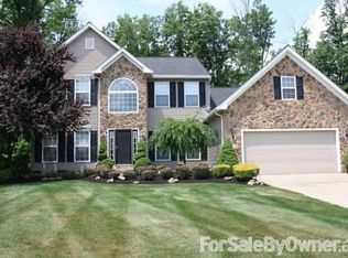 1532 Peach Dr, Avon, OH 44011