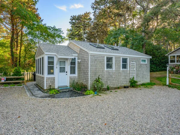 82 Shore Road UNIT 8, Truro, MA 02666