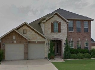 6513 Wellston Ln, Denton, TX 76210