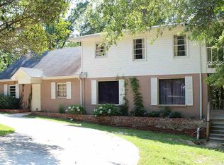 400 Tank Hill Rd, Daleville, AL 36322