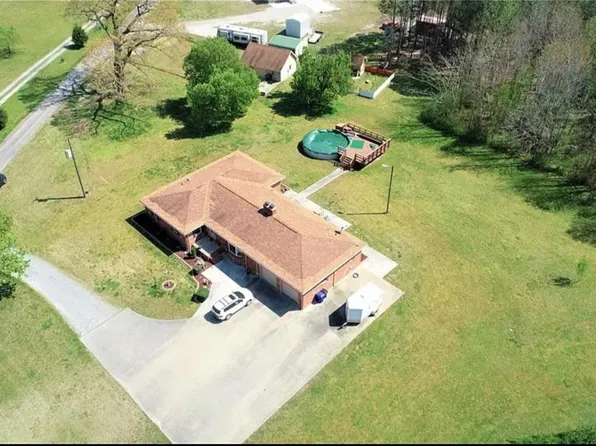 6367 Everets Rd, Suffolk, VA 23434