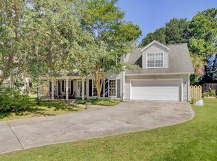 725 Veron Pl, Mount Pleasant, SC 29464