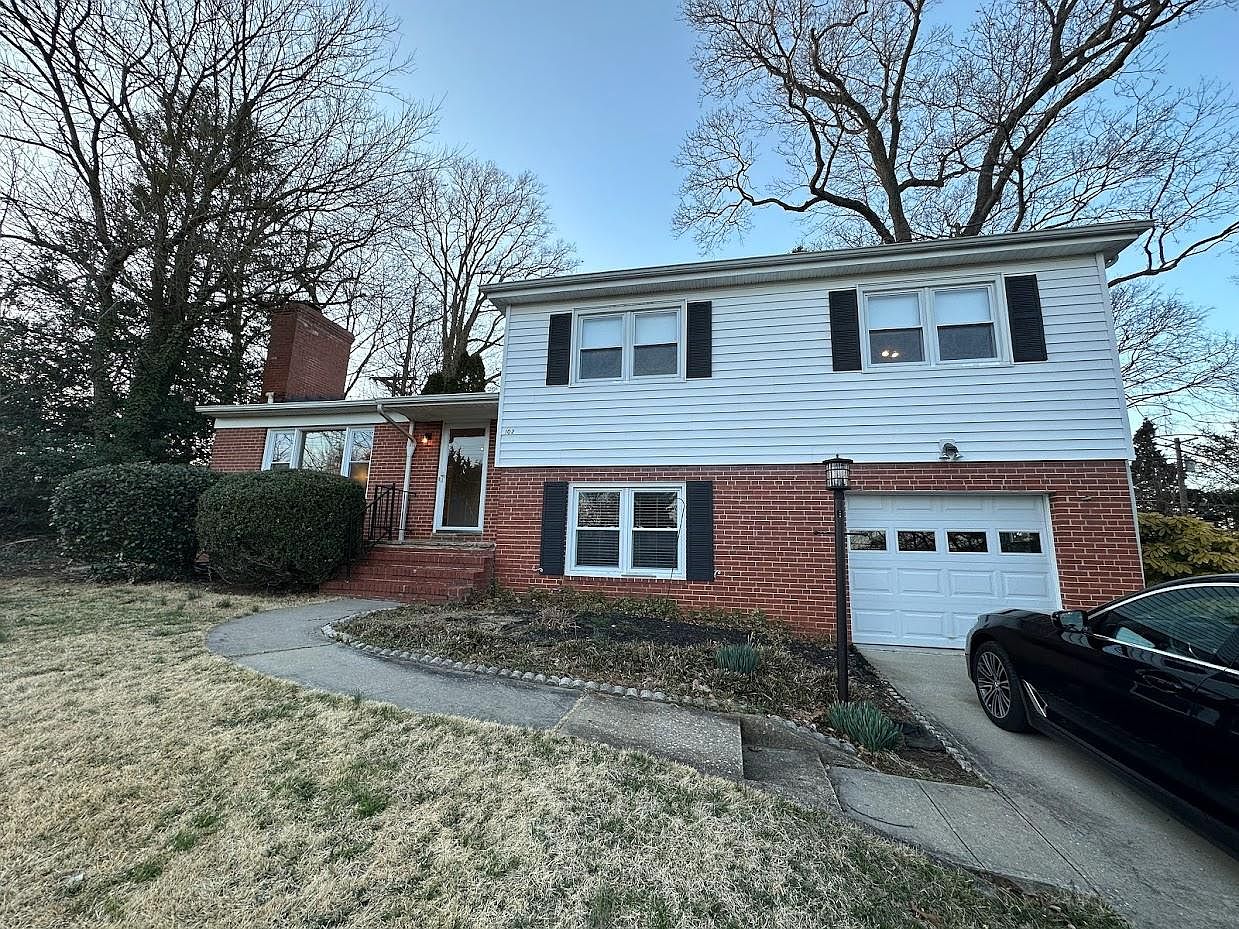 102 E Seminary Ave, Lutherville Timonium, MD 21093 Zillow