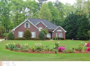 1635 Lake Dow Rd, McDonough, GA 30252