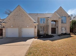 5415 Austral Loop, Austin, TX 78739