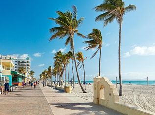 300 Oregon St APT 201, Hollywood, FL 33019