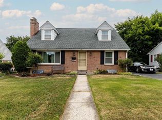 343 Grandview Ave, Chambersburg, PA